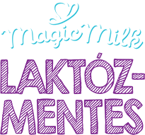 Magic Milk logo